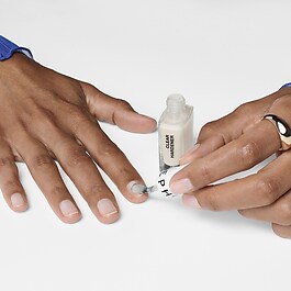 Härtender Nagellack